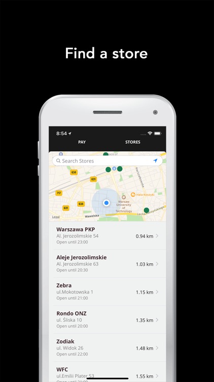 Starbucks CEE screenshot-4