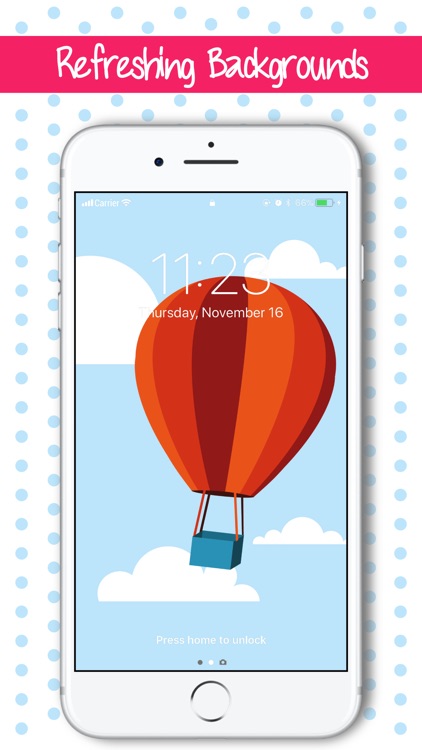 Wallpapers : HD Wallpaper ++ screenshot-4