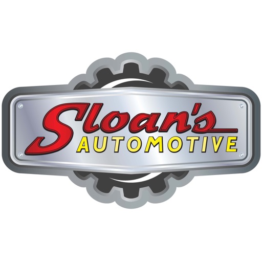 Sloan's Automotive