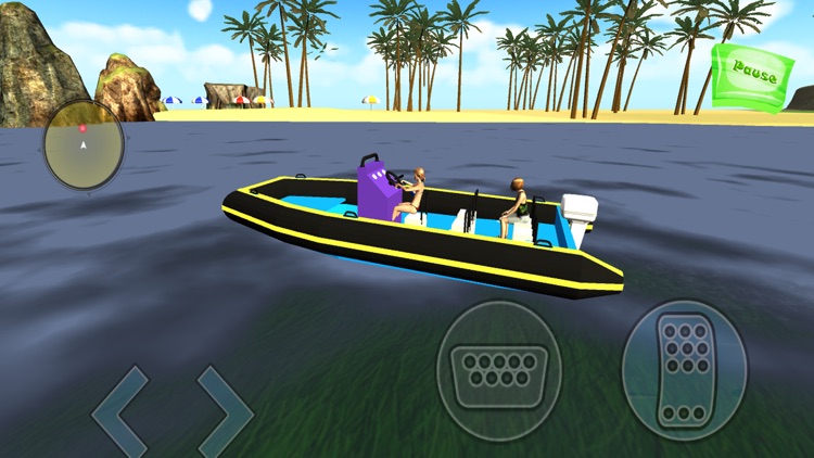 Coast Emergency: Lifeguards