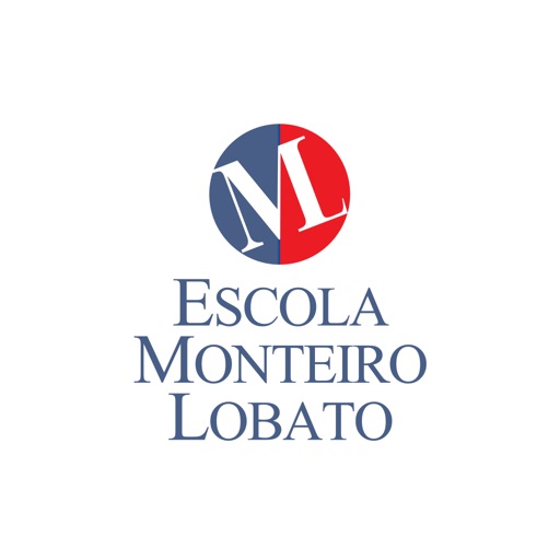 Escola Monteiro Lobato icon