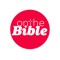 ontheBible is a service providing the Bible and message videos from global Christian leaders