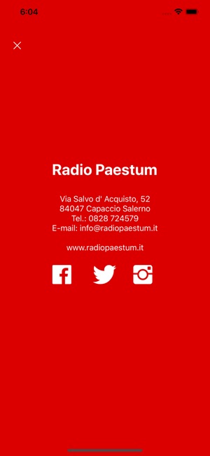 Radio Paestum(圖2)-速報App