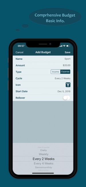 Best Budget Pro(圖5)-速報App