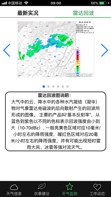 邻水气象