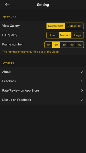 GIF Maker - GIF Editor 2018(圖5)-速報App