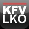 Jetzt gibt es KFV-LKO als offizielle App für's Smartphone