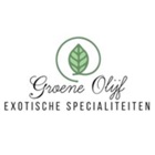 Cafetaria De Groene Olif