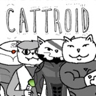 Top 19 Games Apps Like CatTroid: Among Humans - Best Alternatives
