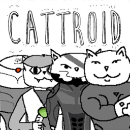 CatTroid: Among Humans