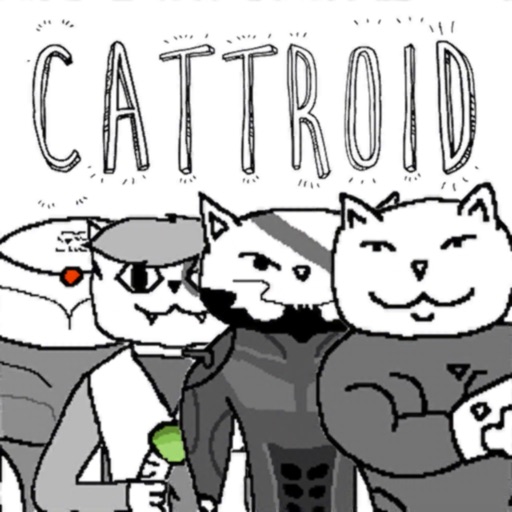 CatTroid: Among Humans icon