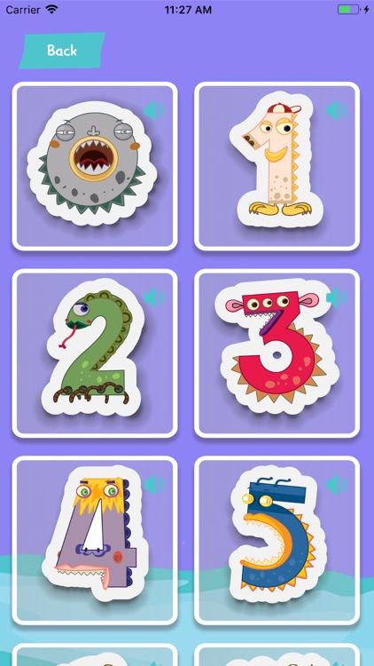 Learn Numbers with Fun - Kids screenshot-6