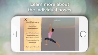 Yoga for Weight Lossのおすすめ画像3