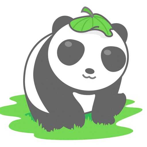 Panda Climbs icon