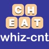 Cheats for Wordwhizzle Connect