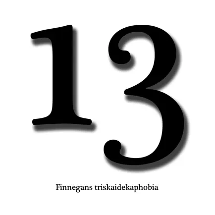 Finnegans triskaidekaphobia Читы