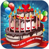 Sweet Cake Making Shop pour PC
