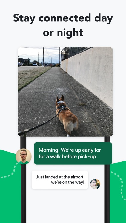 Rover—Dog Sitters & Walkers screenshot-4