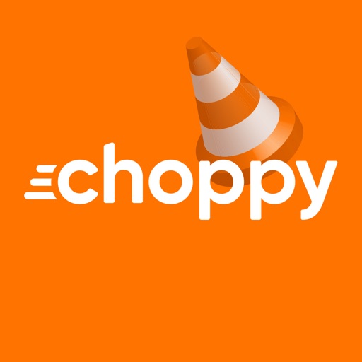 Choppy - вызов автоинструктора