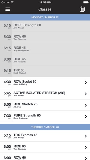 Ride and Workout(圖3)-速報App