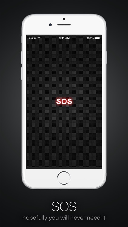 Flashlight for iPhone & iPad