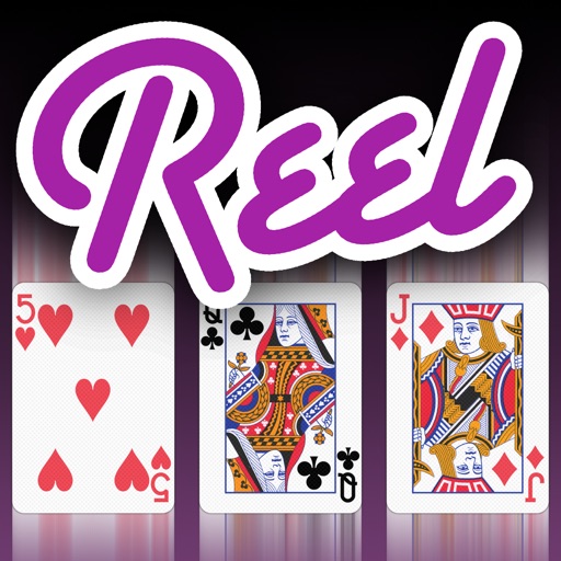 Reel Poker 88 iOS App