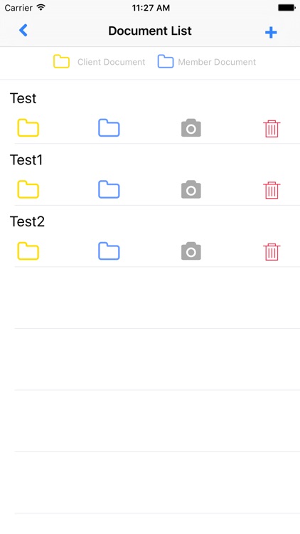 North Shore Member App screenshot-4