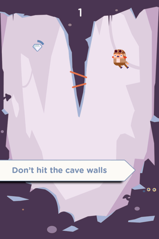 Cave Swing screenshot 3