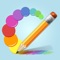 This is an application specially designed for you to develop your great drawing potential