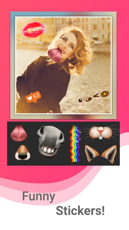 Photo Collage Pro Editor screenshot-3