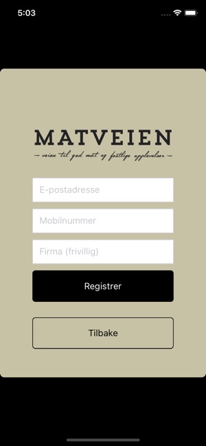 Matveien(圖2)-速報App