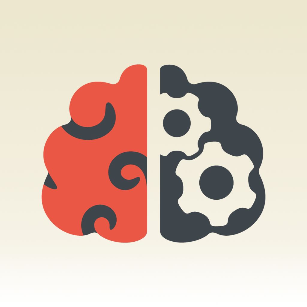 Brainess - Train your Brain App Icon