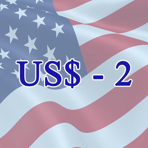 USD Money 2 icon