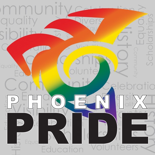 Phoenix Pride icon