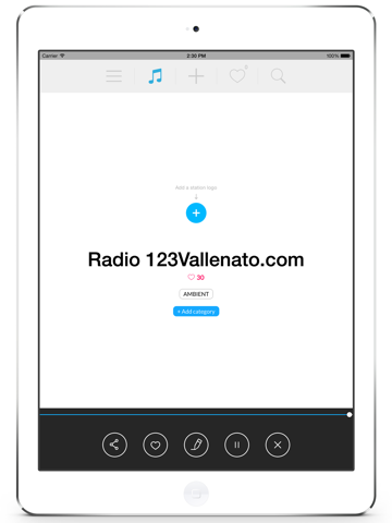 Radio Colombia - Colombian - náhled