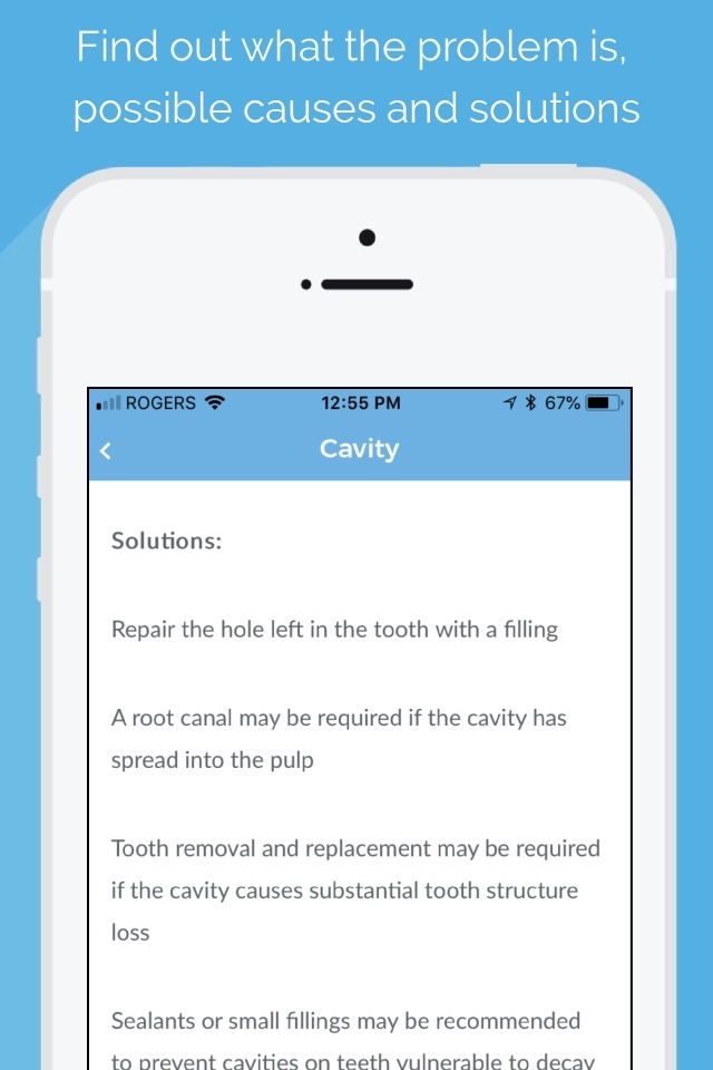 Best Practices Dental screenshot 4