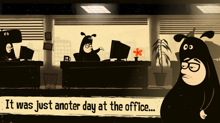 The Office Quest screenshot-0
