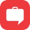 This app is like having a live travel agent in your pocket