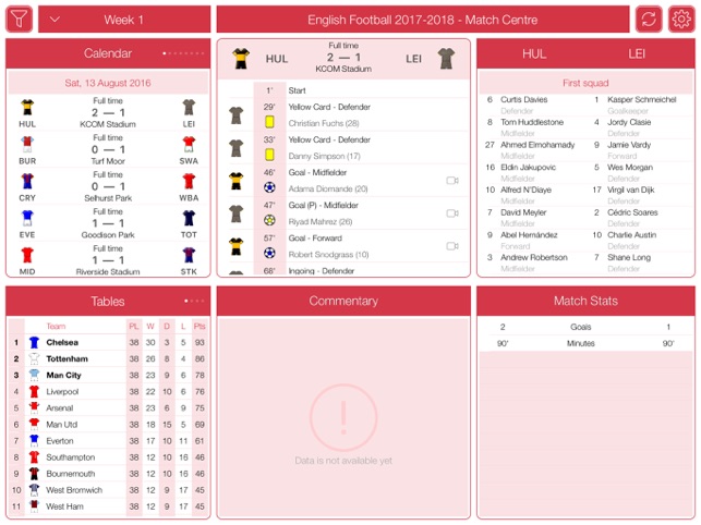 EN Football 2017-2018 - MC(圖3)-速報App