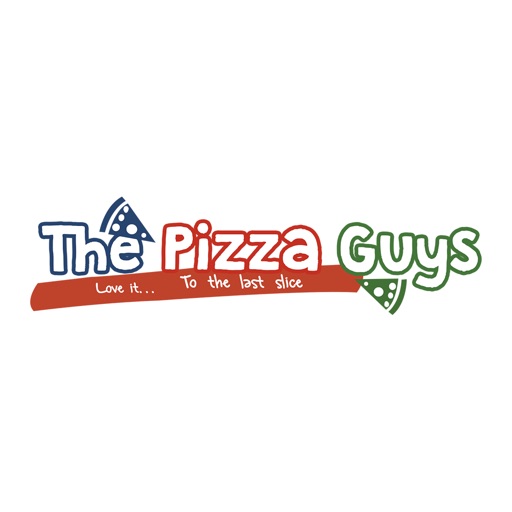 The Pizza Guys Castleford