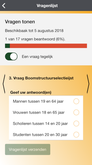 Mijn Medisch Dossier(圖2)-速報App