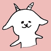 White goat YAGIKICHI pour PC