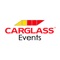 App aimed to provide information related to corporate events organized by Carglass Spain