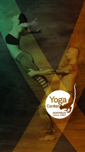 YogaCenter by Patrick Nolfo(圖1)-速報App