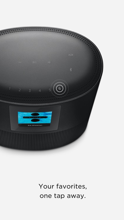 Bose Music screenshot-3