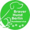 Braver Hund Berlin