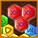 Hexa Rune Gems