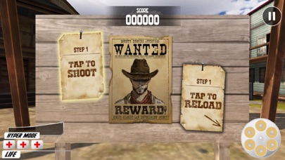 Kill Shot Legacy screenshot 2