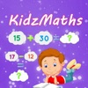 KIDZ MATHS - Learning App