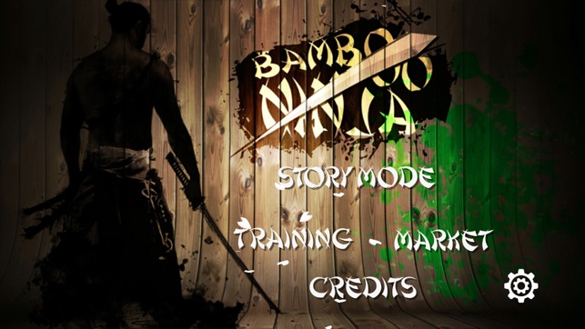 Bamboo Ninja(圖1)-速報App